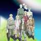   Ginmaku Hetalia Axis Powers Paint it White <small>Music</small> 